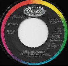 Load image into Gallery viewer, Mel McDaniel : Stand Up (7", Single)
