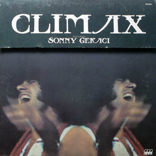 Load image into Gallery viewer, Climax (6) Featuring Sonny Geraci : Climax Featuring Sonny Geraci (LP, Album, Phi)