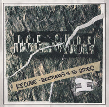 Load image into Gallery viewer, Ice Cube : Bootlegs &amp; B-Sides (CD, Comp)