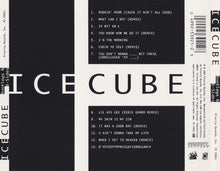 Load image into Gallery viewer, Ice Cube : Bootlegs &amp; B-Sides (CD, Comp)