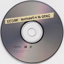 Load image into Gallery viewer, Ice Cube : Bootlegs &amp; B-Sides (CD, Comp)