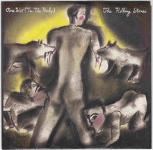 Load image into Gallery viewer, The Rolling Stones : One Hit (To The Body) (7", Single, Styrene, Car)