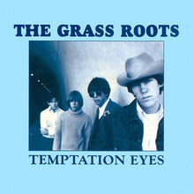 Load image into Gallery viewer, The Grass Roots : Temptation Eyes (CD, Comp)