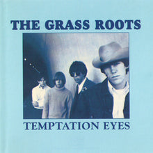 Load image into Gallery viewer, The Grass Roots : Temptation Eyes (CD, Comp)