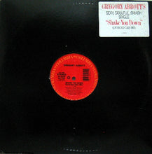 Load image into Gallery viewer, Gregory Abbott : Shake You Down (12&quot;)