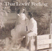 Load image into Gallery viewer, Various : That Lovin&#39; Feeling (CD, Comp)