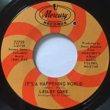 Load image into Gallery viewer, Lesley Gore : Magic Colors (7&quot;, Single)