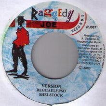Load image into Gallery viewer, Turbulence (4) : Get It Out (7")