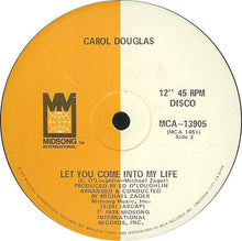 Load image into Gallery viewer, Carol Douglas : Night Fever (12&quot;)