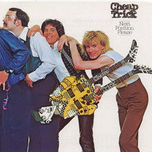 Load image into Gallery viewer, Cheap Trick : Next Position Please (LP, Album)