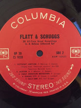 Load image into Gallery viewer, Flatt &amp; Scruggs : Flatt &amp; Scruggs - 20 All-Time Great Recordings In A Deluxe 2-Record Set (2xLP, Comp)