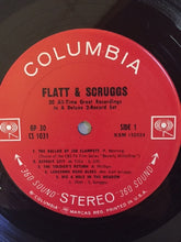 Load image into Gallery viewer, Flatt &amp; Scruggs : Flatt &amp; Scruggs - 20 All-Time Great Recordings In A Deluxe 2-Record Set (2xLP, Comp)