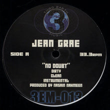 Load image into Gallery viewer, Jean Grae : No Doubt / Destiny, Chapter 1 (12&quot;)