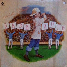 Load image into Gallery viewer, Babe Ruth : Kid's Stuff (LP, Album)