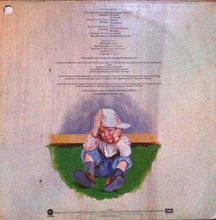 Load image into Gallery viewer, Babe Ruth : Kid's Stuff (LP, Album)