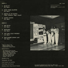 Load image into Gallery viewer, Bobby Jimmy And The Critters : Roaches: The Beginning (LP, Album)