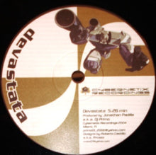 Load image into Gallery viewer, DJ Primo (2) : Devastata / Rise Of The Machines (12&quot;)