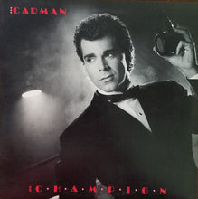 Load image into Gallery viewer, Carman : The Champion (LP, Album, ELA)