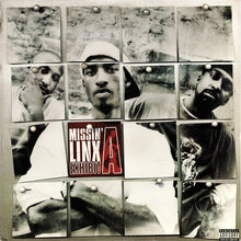 Load image into Gallery viewer, Missin&#39; Linx : Exhibit A (12&quot;, EP)