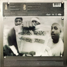 Load image into Gallery viewer, Missin&#39; Linx : Exhibit A (12&quot;, EP)