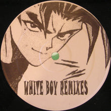 Load image into Gallery viewer, Various : White Boy Remixes Volume 1. (12&quot;)