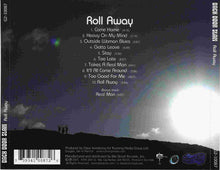 Load image into Gallery viewer, Back Door Slam : Roll Away (CD, Album)