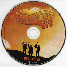 Load image into Gallery viewer, Back Door Slam : Roll Away (CD, Album)