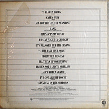 Load image into Gallery viewer, Hank Williams Jr. : Fourteen Greatest Hits (LP, Comp)