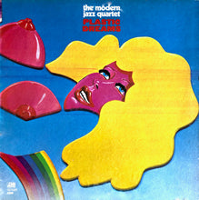 Load image into Gallery viewer, The Modern Jazz Quartet : Plastic Dreams (LP, Album, Club, Gat)