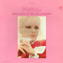 Load image into Gallery viewer, Petula Clark : Petula (LP, Album)