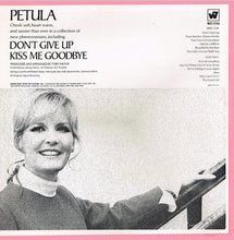 Load image into Gallery viewer, Petula Clark : Petula (LP, Album)
