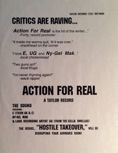 Load image into Gallery viewer, Various : The Sound (Chapter 1) (12&quot;, Comp, Promo)