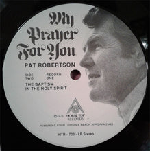 Load image into Gallery viewer, Pat Robertson : My Prayer For You (2xLP, Album, Gat)