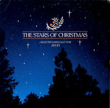 Load image into Gallery viewer, Various : The Stars Of Christmas (LP, Comp)