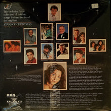 Load image into Gallery viewer, Various : The Stars Of Christmas (LP, Comp)