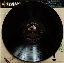 Load image into Gallery viewer, The Three Suns : A Ding Dong Dandy Christmas (LP, Album,  In)