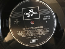 Load image into Gallery viewer, Mireille Mathieu : Les Bicyclettes De Belsize (LP, Comp)