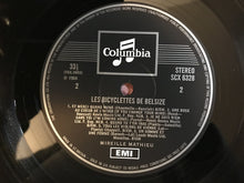 Load image into Gallery viewer, Mireille Mathieu : Les Bicyclettes De Belsize (LP, Comp)