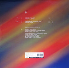 Load image into Gallery viewer, Major North : Annihilate (The Junior Vasquez Remixes) (12&quot;)