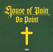 Load image into Gallery viewer, House Of Pain : On Point (CD, Maxi)
