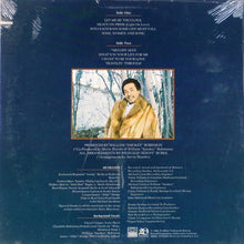 Load image into Gallery viewer, Smokey Robinson : Warm Thoughts (LP, Album)