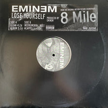 Load image into Gallery viewer, Eminem : Lose Yourself (12&quot;, Promo)