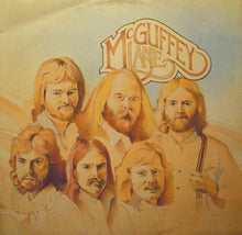 Load image into Gallery viewer, McGuffey Lane : McGuffey Lane (LP, Album, RP, Spe)