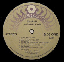 Load image into Gallery viewer, McGuffey Lane : McGuffey Lane (LP, Album, RP, Spe)