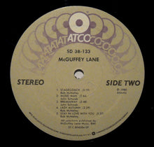 Load image into Gallery viewer, McGuffey Lane : McGuffey Lane (LP, Album, RP, Spe)
