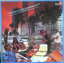 Load image into Gallery viewer, Pat Travers : Heat In The Street (LP, Album)