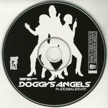 Load image into Gallery viewer, Doggy&#39;s Angels : Pleezbaleevit! (CD, Album)