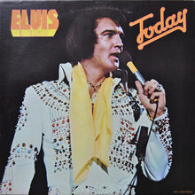 Load image into Gallery viewer, Elvis* : Today (LP, Album)