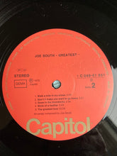 Load image into Gallery viewer, Joe South : Joe South Greatest (LP, Comp, RE)