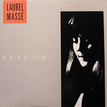 Load image into Gallery viewer, Laurel Massé : Easy Living (LP, Album)